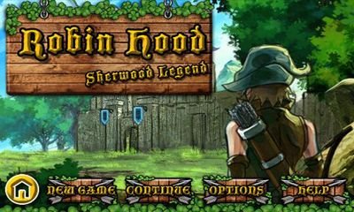 download Robin Hood apk